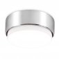 Встраиваемый светильник Ambrella light Led Downlight G102 СH