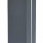 Наземный светильник Kink Light Келси 09205-F(220V),16(RGB)