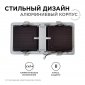 Встраиваемый светильник Apeyron Electrics  42-014