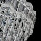Подвесная люстра Noemi LE7159/600 CH