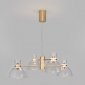 Подвесная люстра Vial 204053 LED