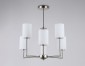 Подвесная люстра Ambrella Light High Light Modern LH56211