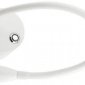 Настенный светильник DesignLed BED BQ004103-A-3-DIM-WH-WW