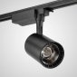 Трековый светильник AM Group TRACK AM182-BK 4000K