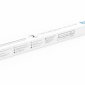 Линейный светодиодный светильник Gauss TL Elementary TL004