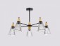 Подвесная люстра Ambrella light High Light LH58114