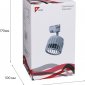 Трековый светильник Reluce 53018-9.3-001MN GX53 WT