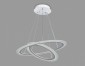 Подвесной светильник Ambrella light ACRYLICA FA4355
