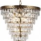 Подвесная люстра DeLight Collection Clarissa KG0758P-5