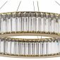 Подвесной светильник Arti Lampadari Anzio Anzio L 1.5.60.100 G