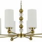 Подвесная люстра ST-Luce AURORA SL2003.303.08