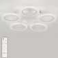 Потолочная люстра Simply LED LAMPS 81122/5C
