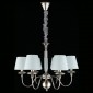 Подвесная люстра Aployt Perla APL.731.03.06