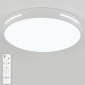 Потолочный светильник Natali Kovaltseva Modern LED LAMPS 81334