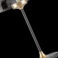 Интерьерная настольная лампа Lightstar Acrile 738973