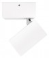 Спот Loft IT Focus 10323/B White