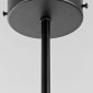 Светильник на штанге Lampit LEDO TP 2011-2 BK