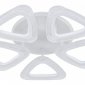 Потолочная светодиодная люстра Escada Candy 10300/5LED BL