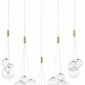 Подвесной светильник Loft IT Pop it 10270/S15