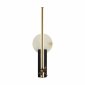 Настенный светильник Odeon Light Strekoza 5413/13WL