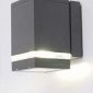 Архитектурная подсветка Oasis Light 6055 Gr