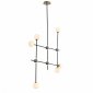 Люстра на штанге ST Luce Bastoncino SL429.403.06