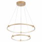 Подвесной светодиодный светильник Ambrella light Comfort Line FL5508