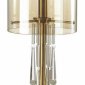 Интерьерная настольная лампа Odeon Light Nicole 4886/1T