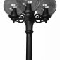 Наземный фонарь Fumagalli Globe 250 G25.156.S30.AZE27