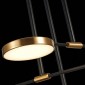 Люстра на штанге ST Luce Farone SL1605.403.06