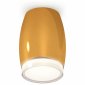 Накладной светильник Ambrella light Xs112 XS1125021