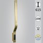 Бра Reluce 82295-0.2-610