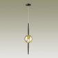 Подвесной светильник Odeon Light Lazia 4684/1