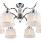 Люстра на штанге Omnilux Arosio OML-88407-06
