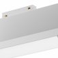 Трековый светильник Basis Rot TR075-2-20W3K-W