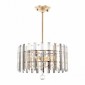 Подвесная люстра Arte Milano Sorrento-1409 371409/5/350/400 GD