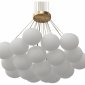 Подвесная люстра Kink Light Алди 08475-19,20