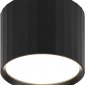 Точечный светильник OL39 BK