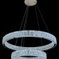 Подвесная люстра Afina LE3048/800-2K CH
