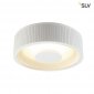 Потолочный светодиодный светильник SLV Occuldas 23 117321