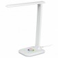 Настольная лампа офисная Эра  NLED-502-11W-W