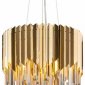 Подвесная люстра AM-Group ROBERTO CAVALLI Roberto Cavalli L800