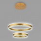 Подвесной светильник Ambrella light Acrylica Original FA6178