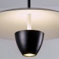 Подвесной светильник LIGHTERA Pichola LE128L-40B