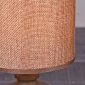 Интерьерная настольная лампа  98231-0.7-01 LIGHT BROWN