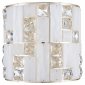 Бра Odeon Light Crossa 5072/28WL