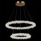 Подвесной светодиодный светильник ST Luce Lucchero SL6105.203.02