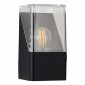 Настенный светильник уличный ST Luce Slide SL9016.401.01