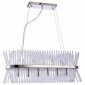 Подвесная люстра Vele Luce Emile VL3063P11