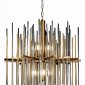 Подвесная люстра ST Luce Teramo SL1628.303.08